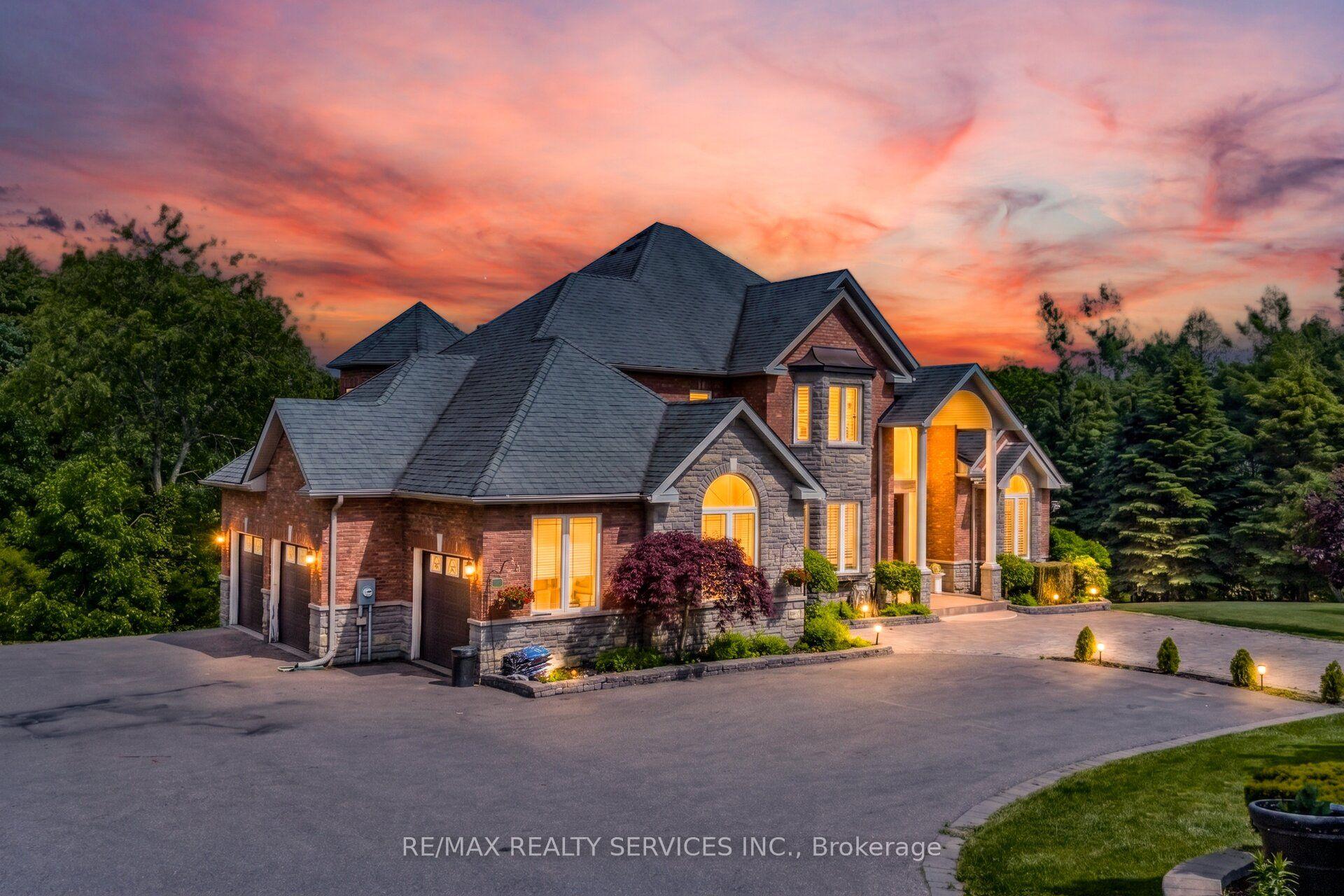3 Valley Hill Drive — photo 1