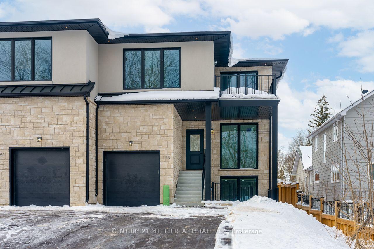 149 Richardson Street B #B — photo 1