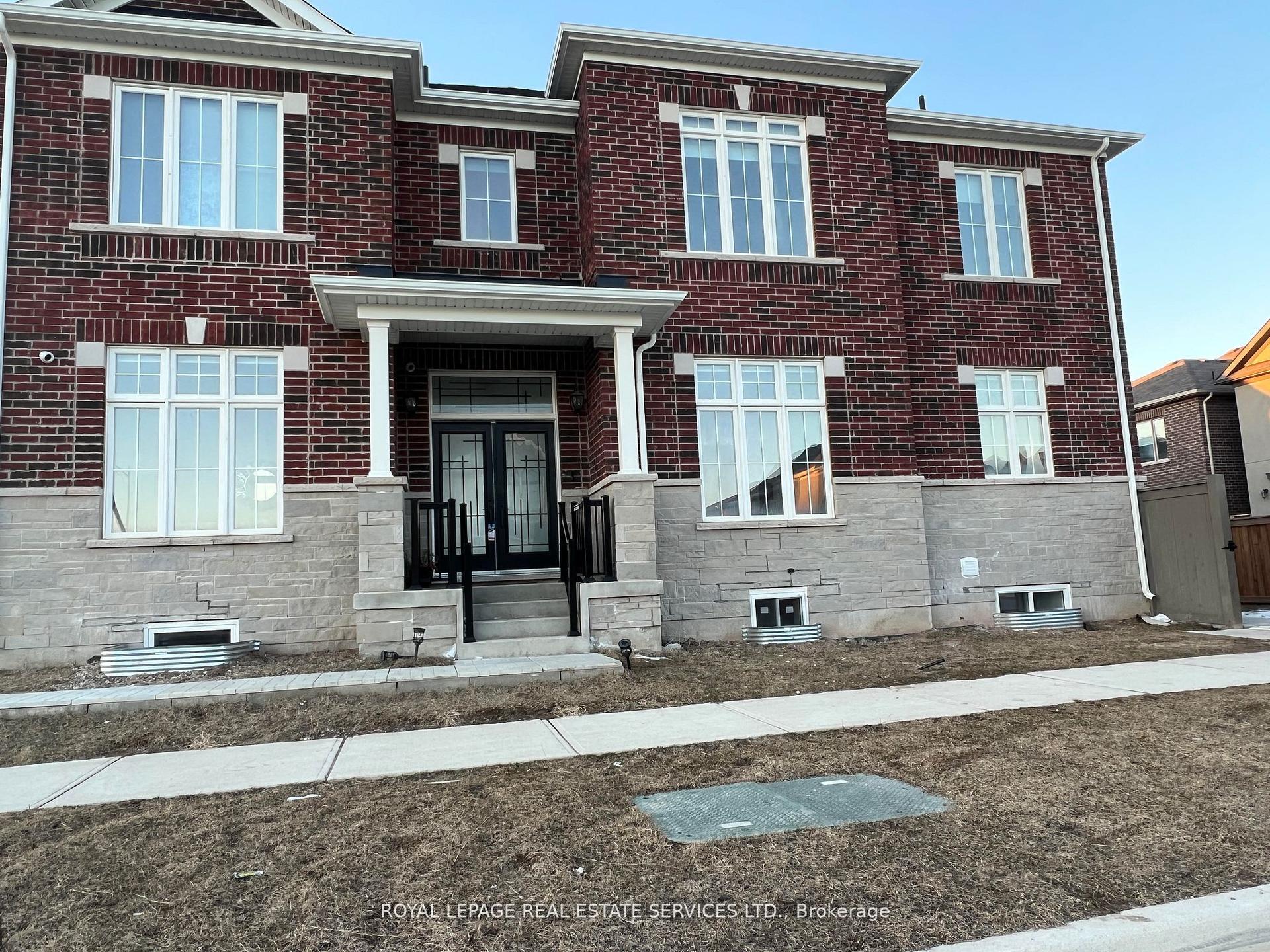 506 Kennedy Circle W, Milton — Detached for lease, photo 1