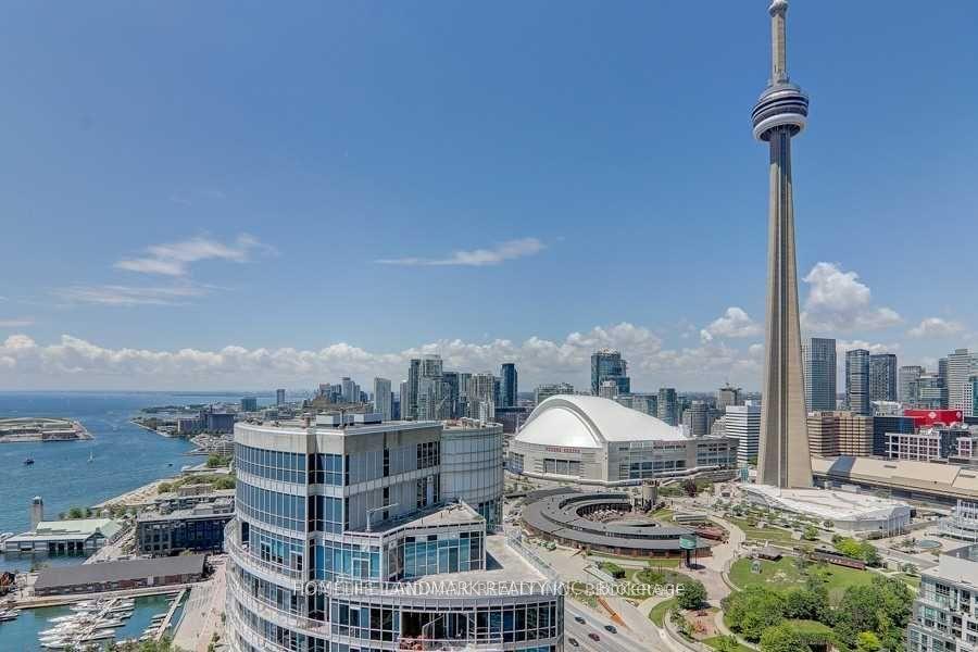 208 Queens Quay W 3409 #3409, Toronto — Condo for sale, photo 1