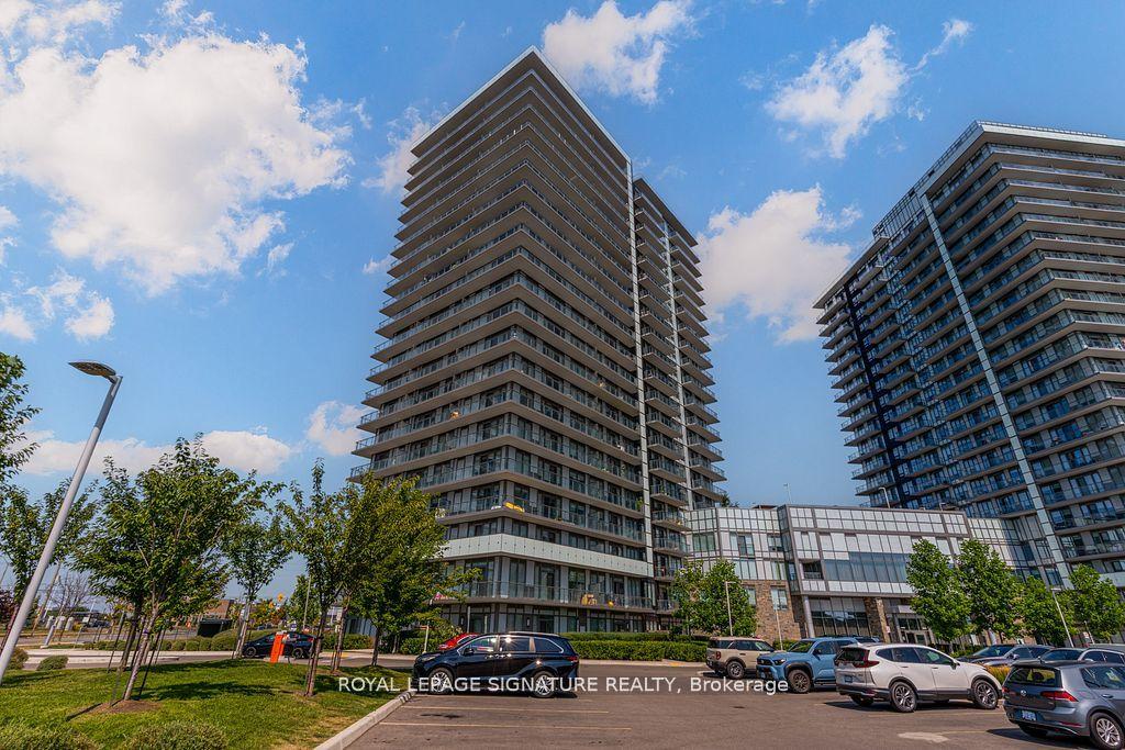 4655 Metcalfe Avenue 1901B #1901B — photo 1