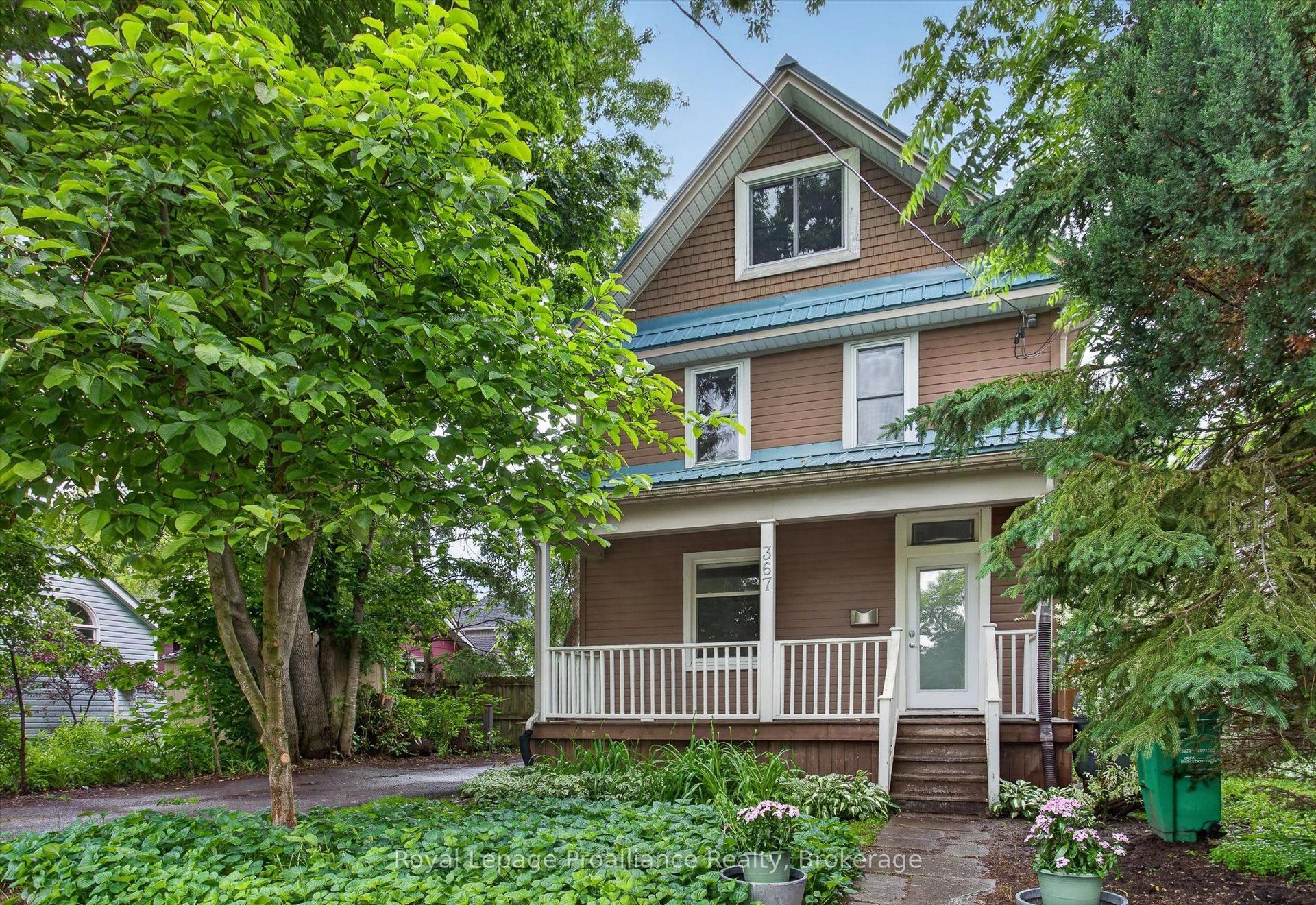 367 Edinburgh Street — photo 1