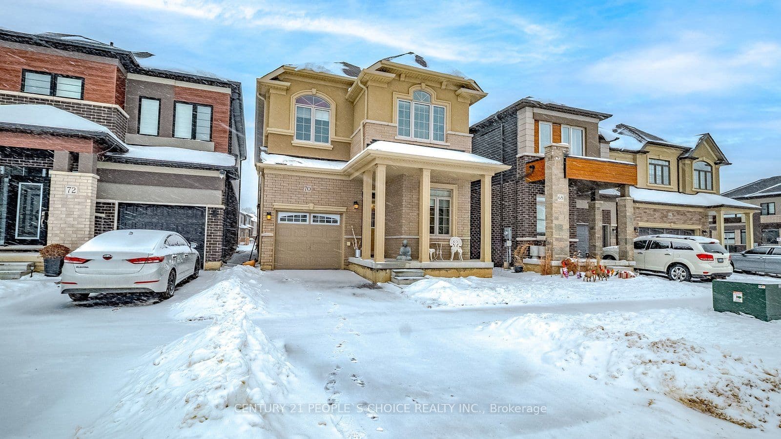 70 Stauffer Road — photo 1