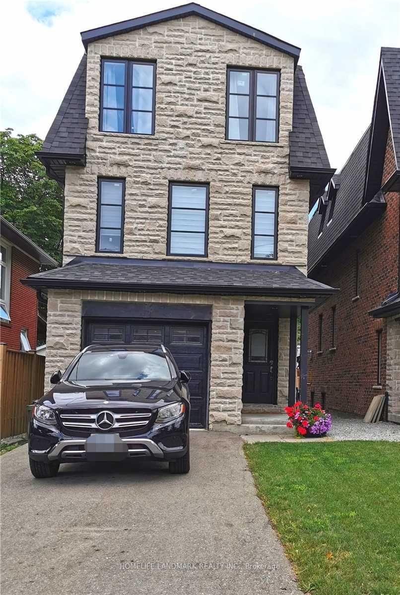 14A Gort Avenue — photo 1