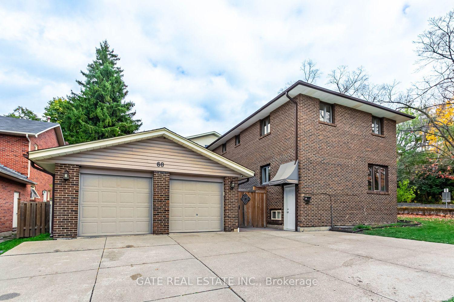 60 Scott Street — photo 1