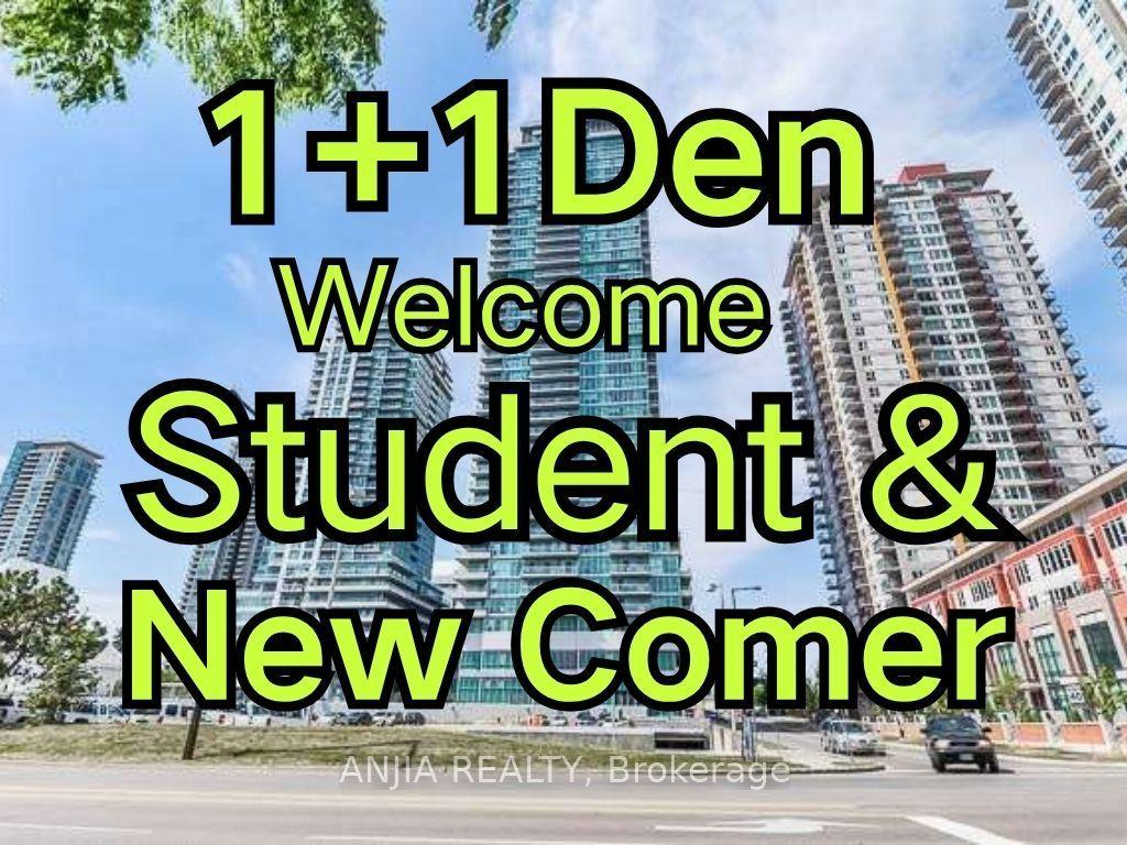 50 Town Centre Court 2308 #2308, Toronto — Condo for lease, photo 1