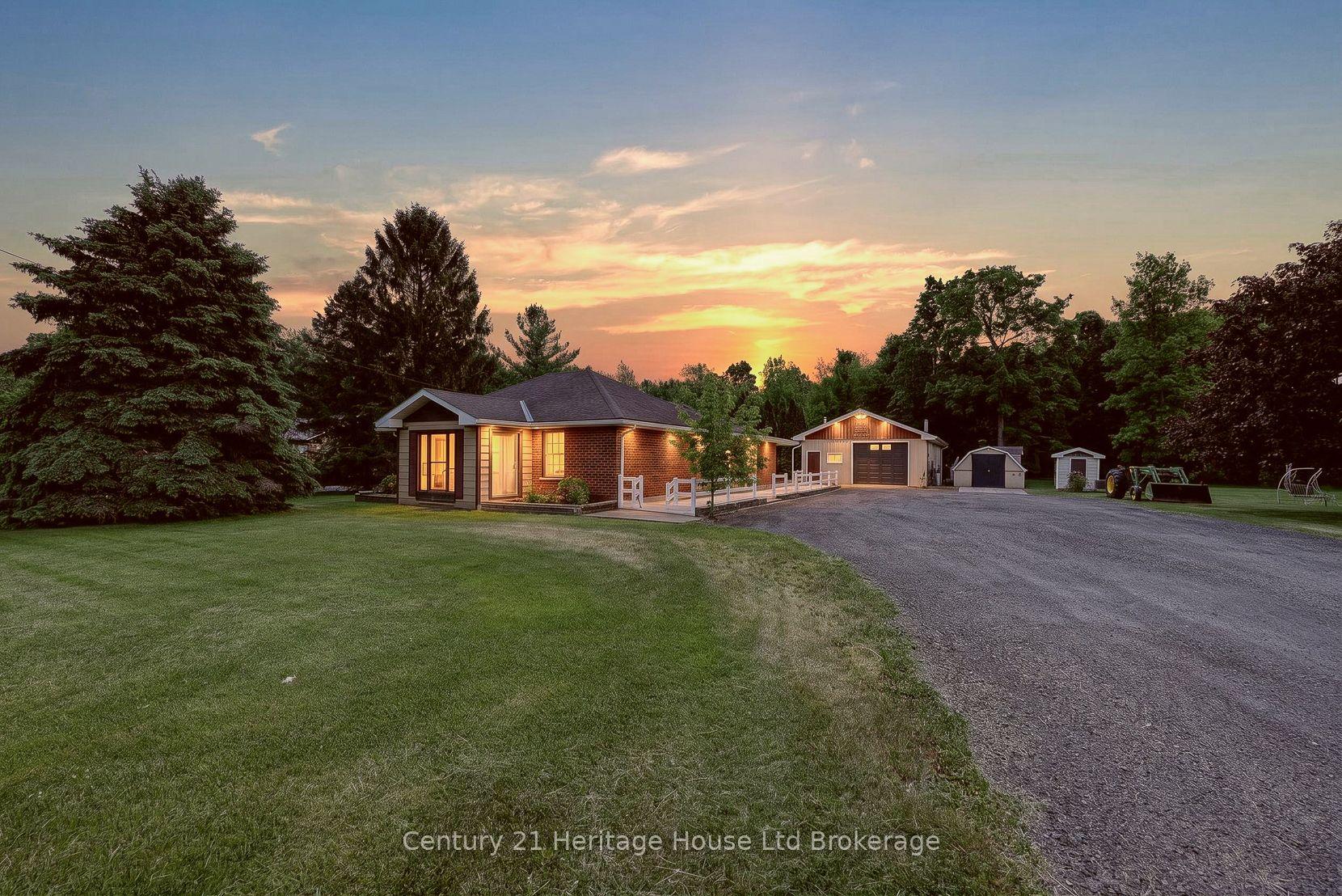 15067 Elginfield Road — photo 1