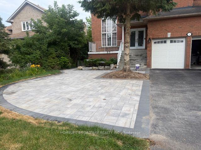 31 Cooperage Crescent Basement #Basement — photo 1