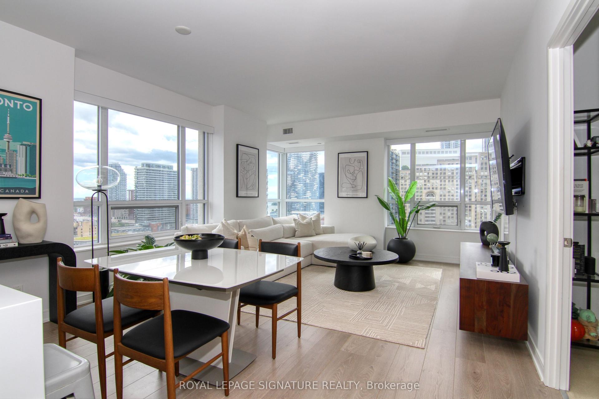 88 Scott Street 1809 #1809 — photo 1