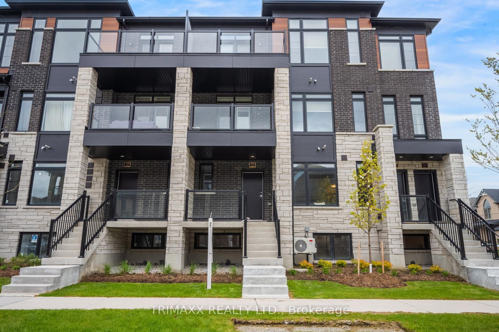 173 Petch Avenue 70F #70F — photo 1