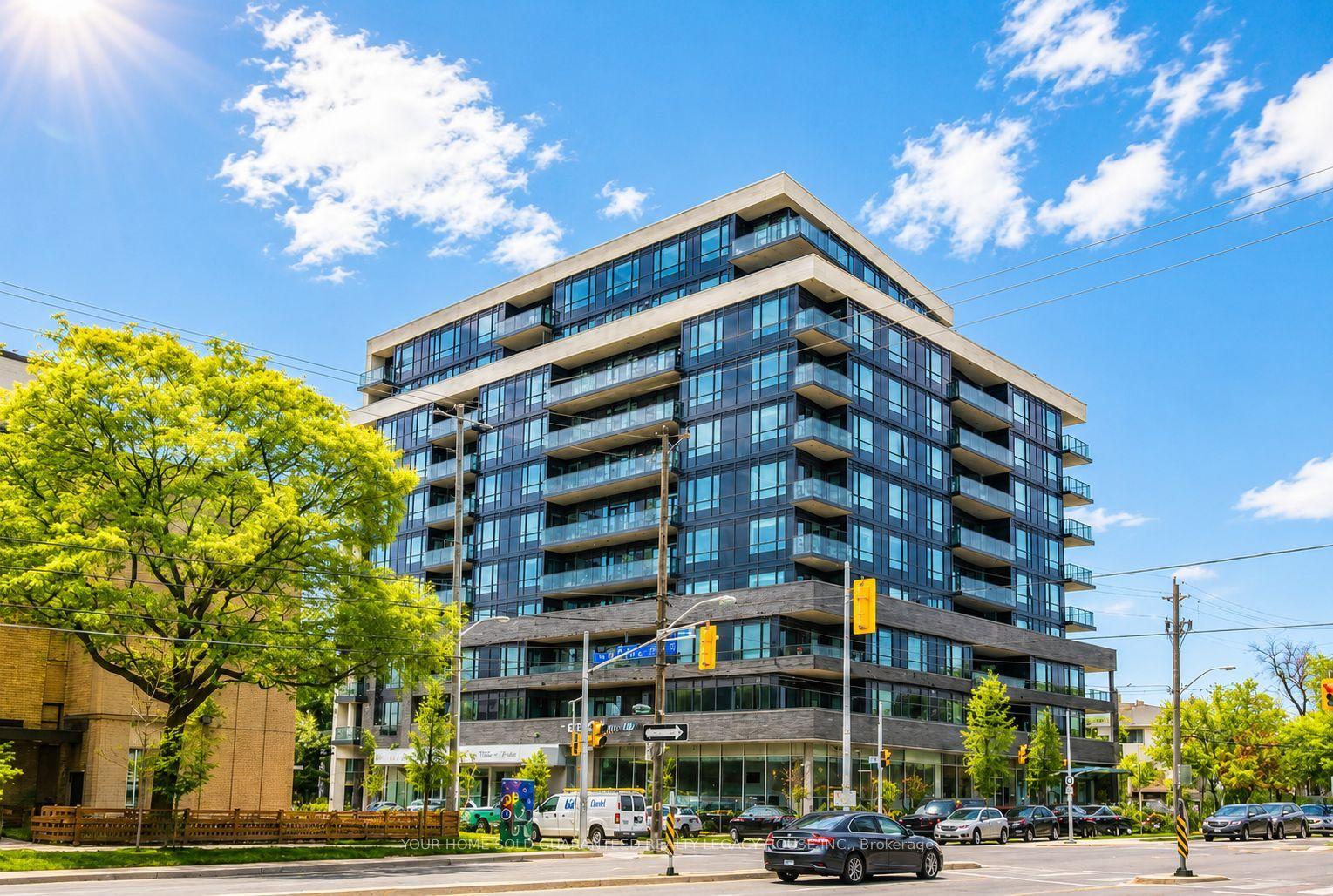 2800 Keele Street 505 #505, Toronto — Condo for sale, photo 1
