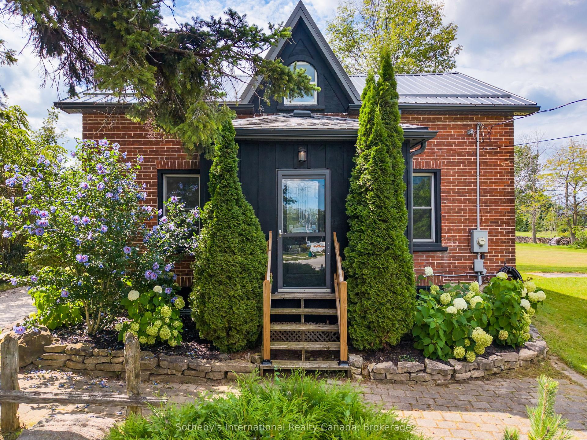 158254 7th Line, Meaford — Detached for sale, photo 1