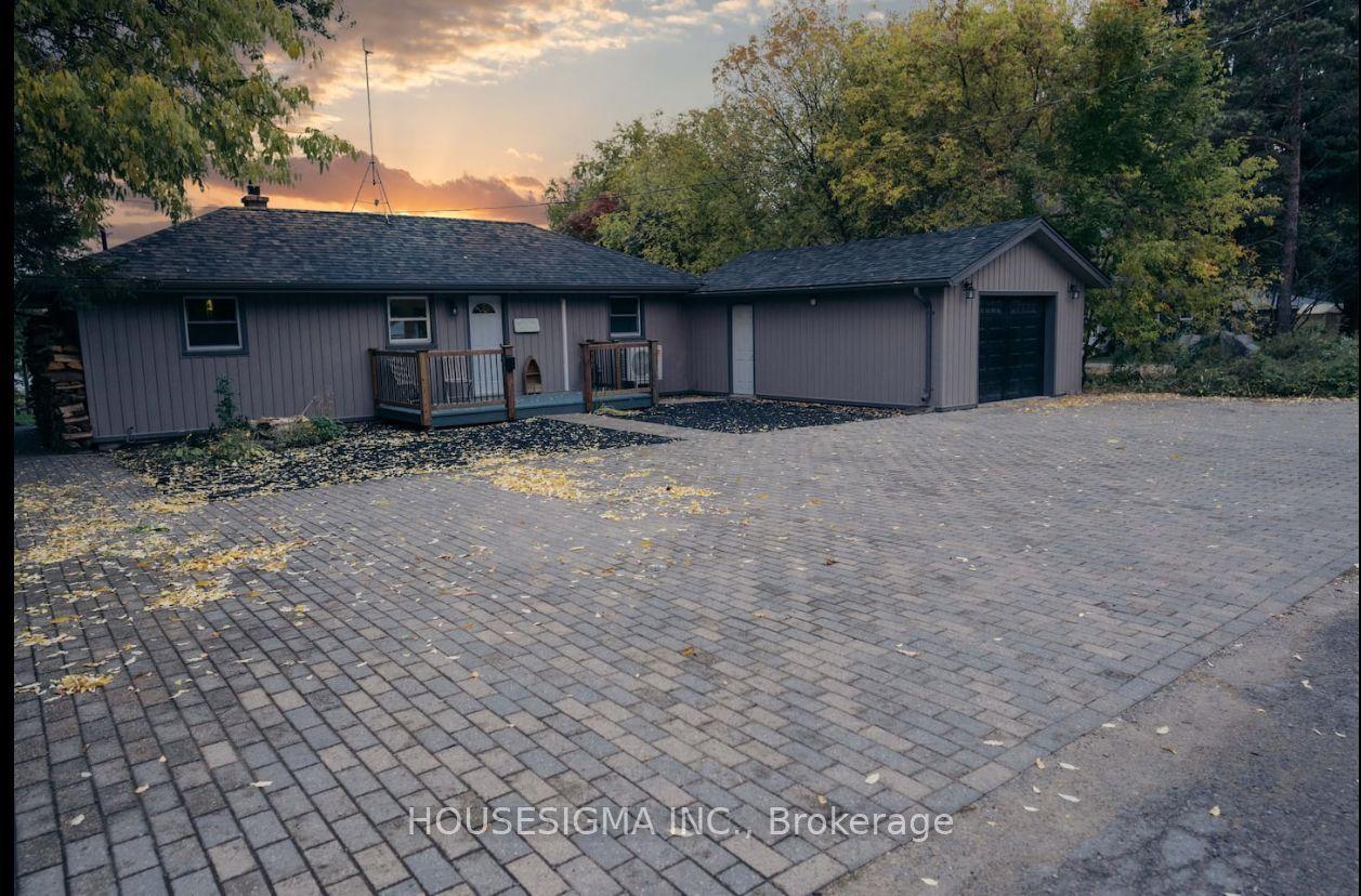 21063 Riverview Drive, Thames Centre — Detached for lease, photo 1