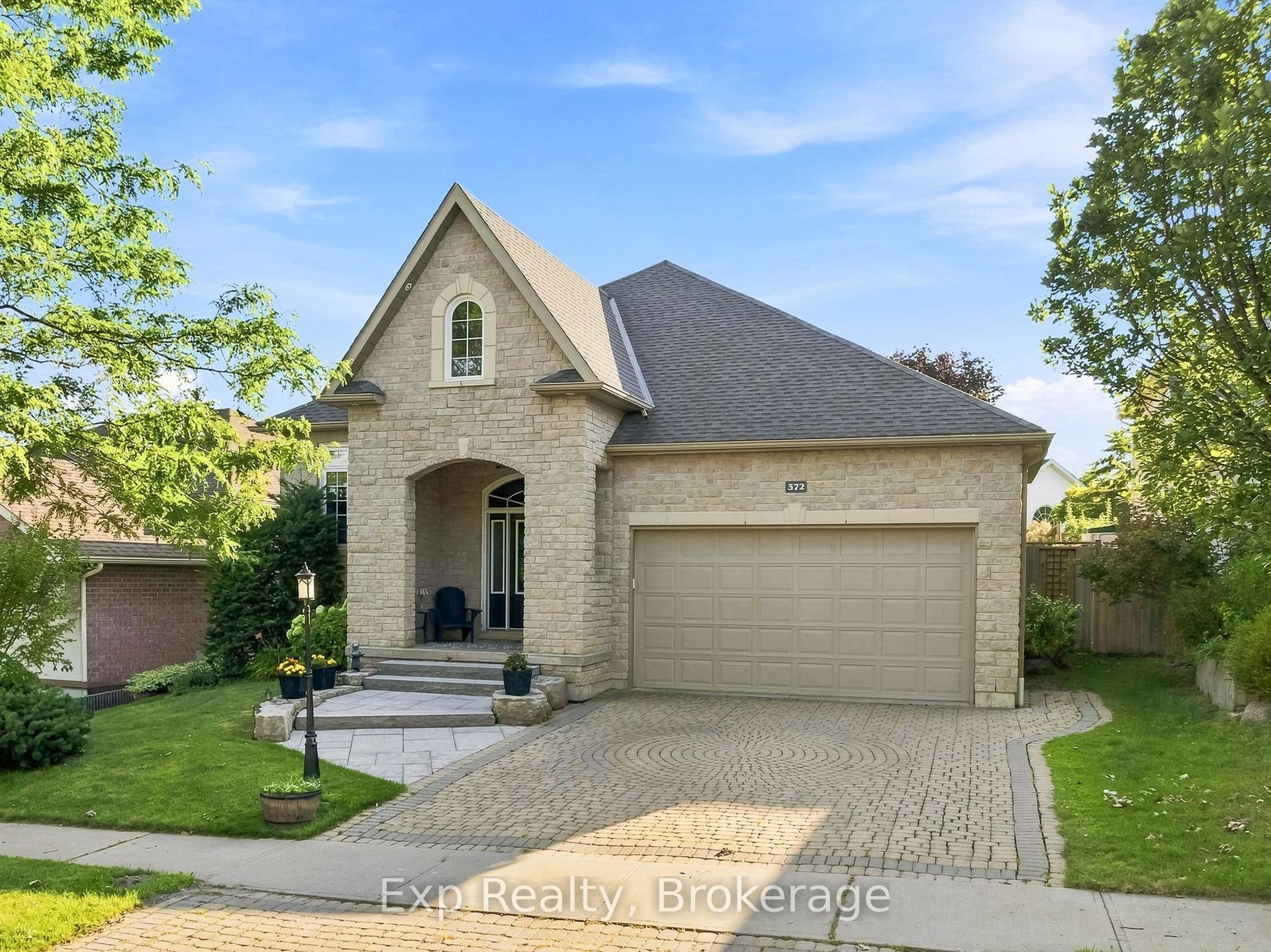 372 Parkview Hills Drive, Cobourg — Detached for sale, photo 1