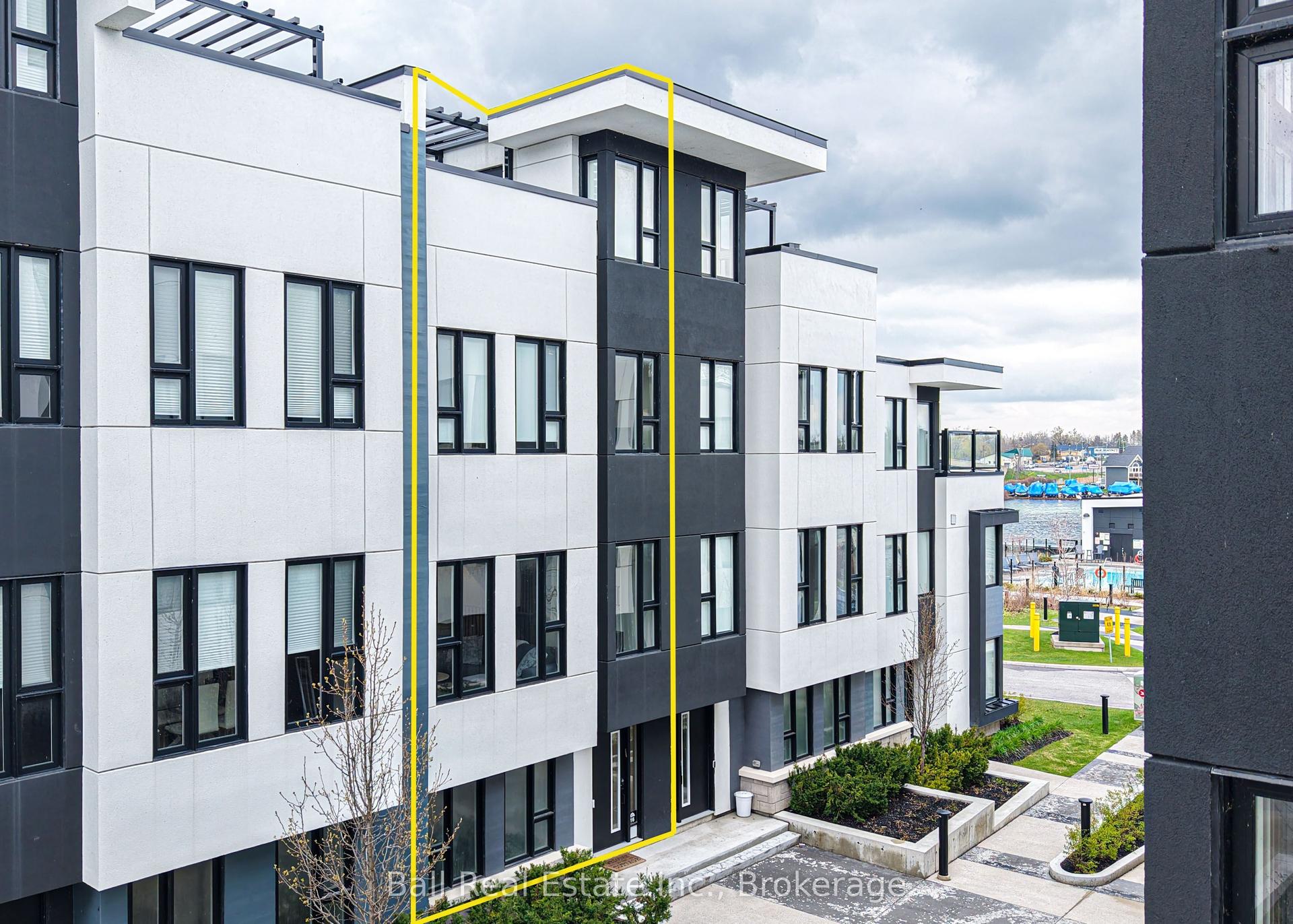16 Mariners Pier Way — photo 1