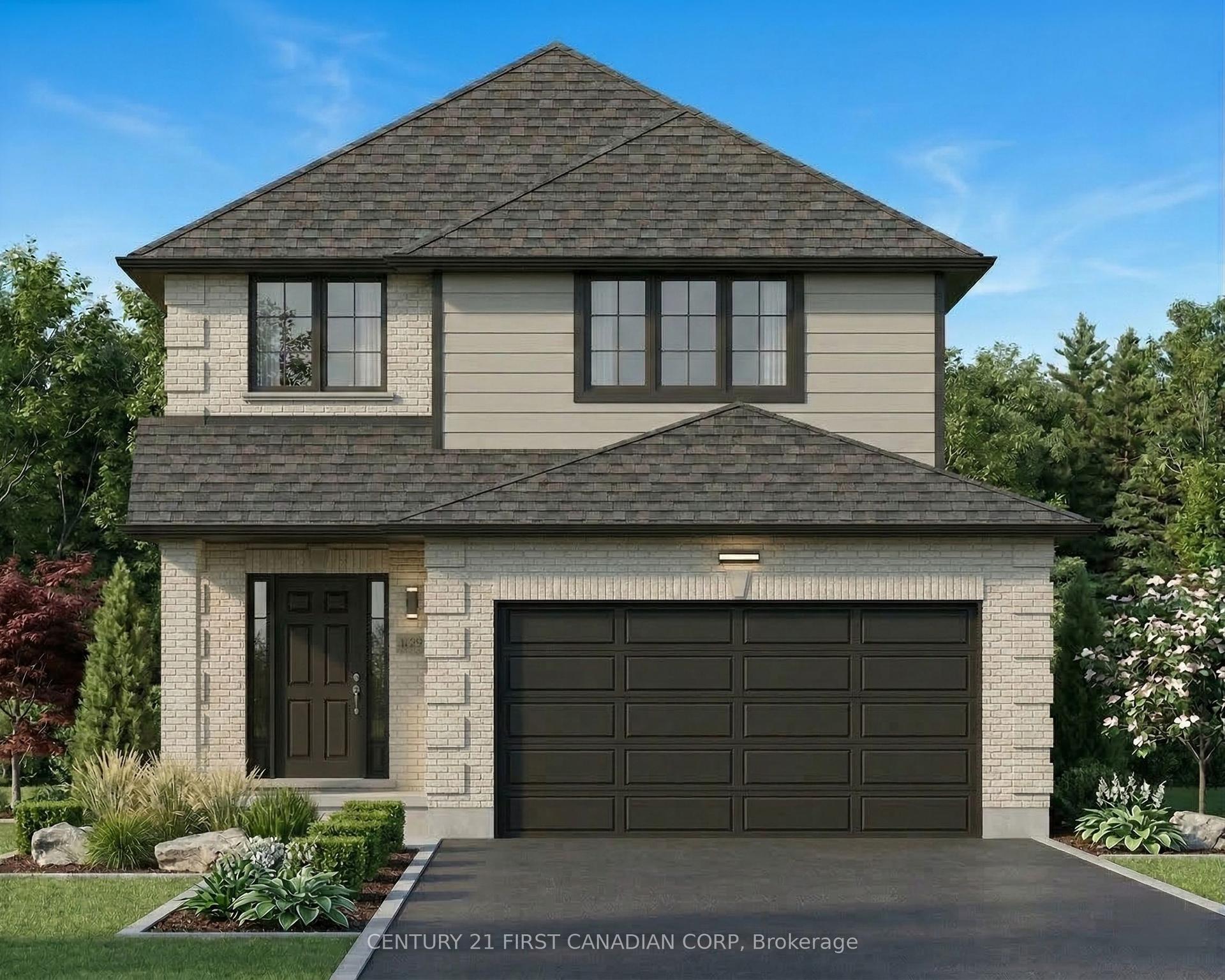 36 MARCUS Avenue — photo 1
