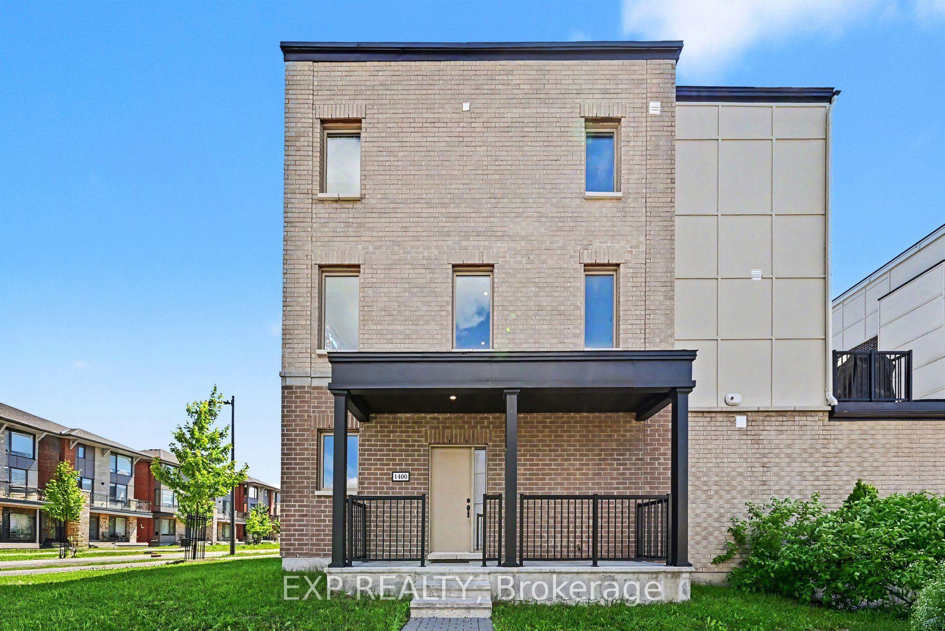 1400 Hemlock Road — photo 1