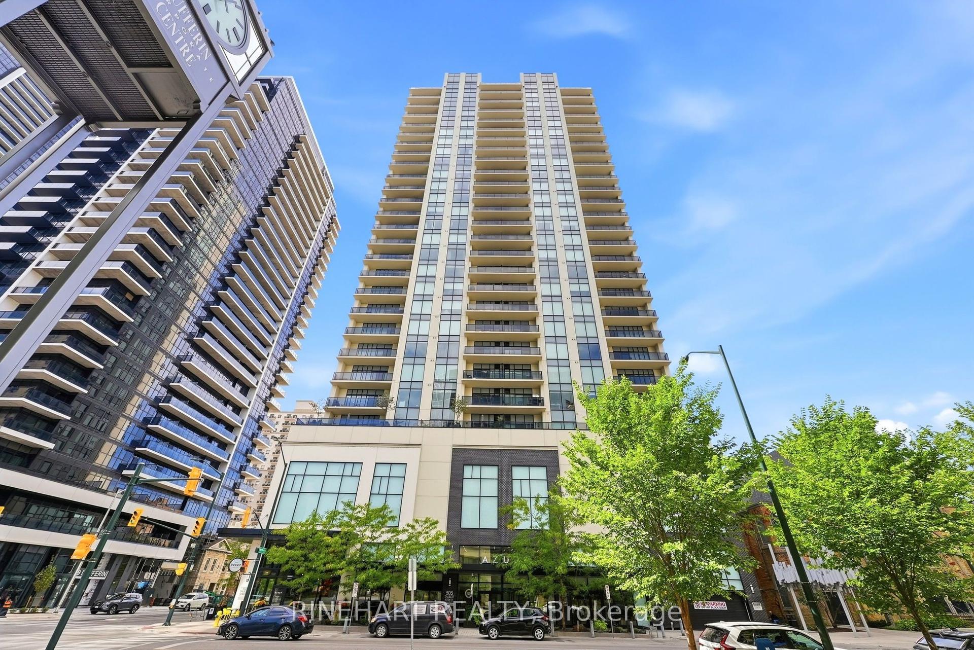 505 Talbot Street 706 #706, London East — Condo for sale, photo 1
