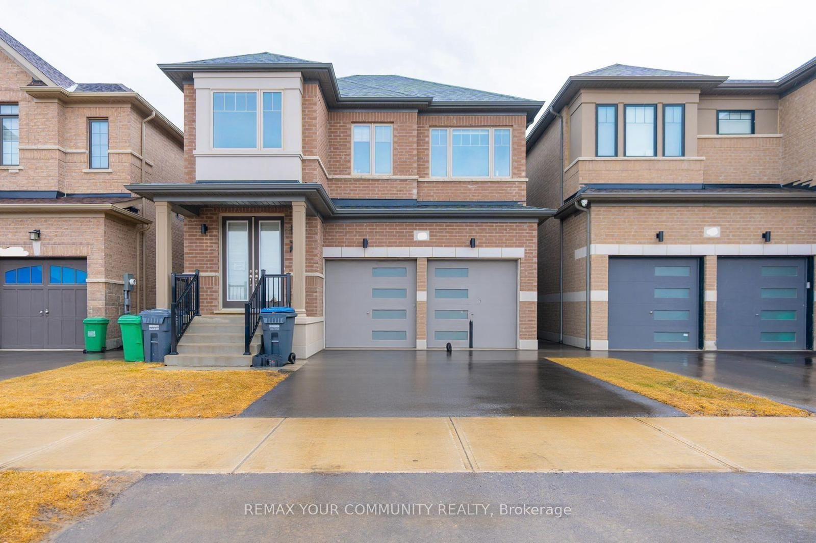 43 Tweedhill Avenue Basement #Basement — photo 1
