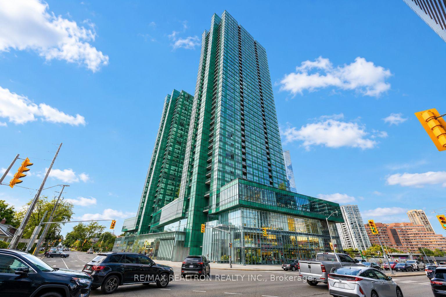 9 Bogert Avenue 1104 #1104, Toronto — Condo for sale, photo 1