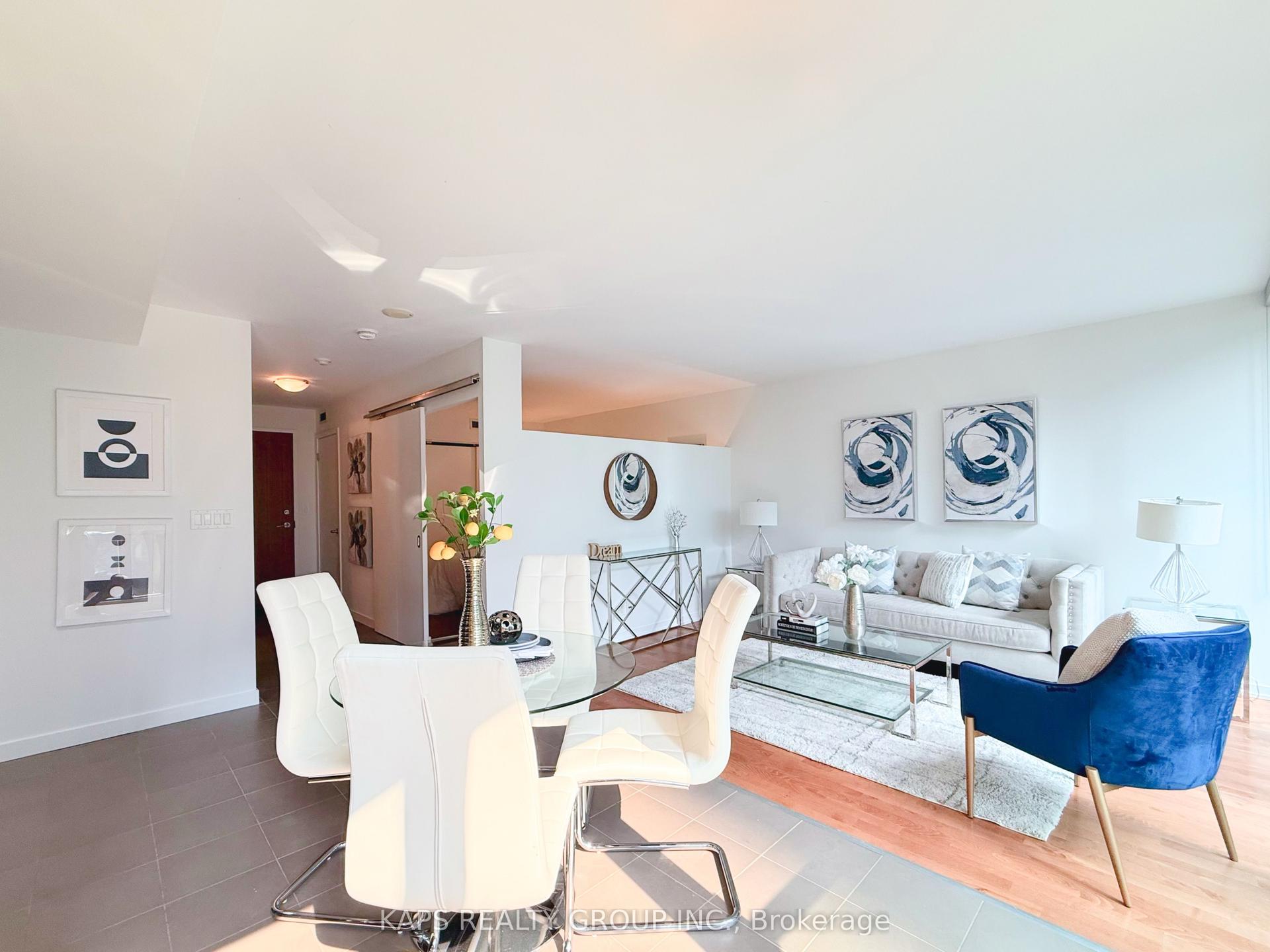 33 Lombard Street 410 #410, Toronto — Condo for lease, photo 1