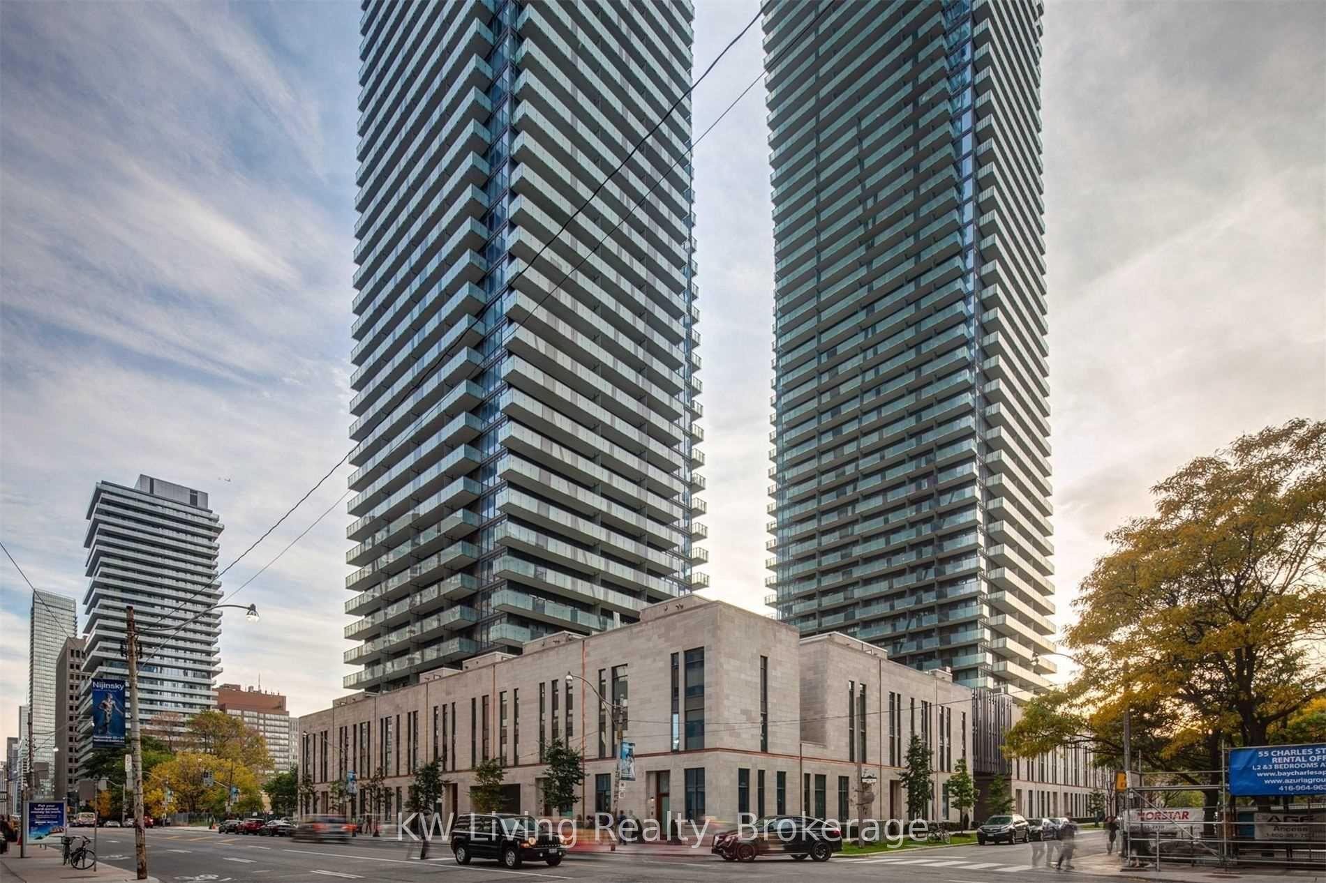 1080 Bay Street 4306 #4306 — photo 1