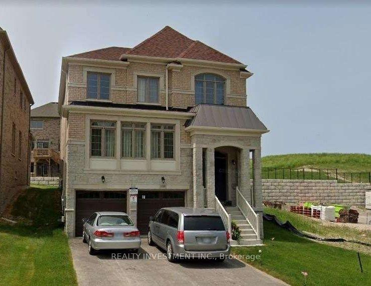 108 Holland Vista Street, East Gwillimbury — Detached for sale, photo 1