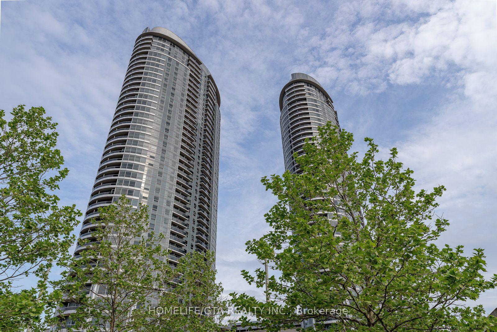 125 Village Green Square 2508 #2508 — photo 1