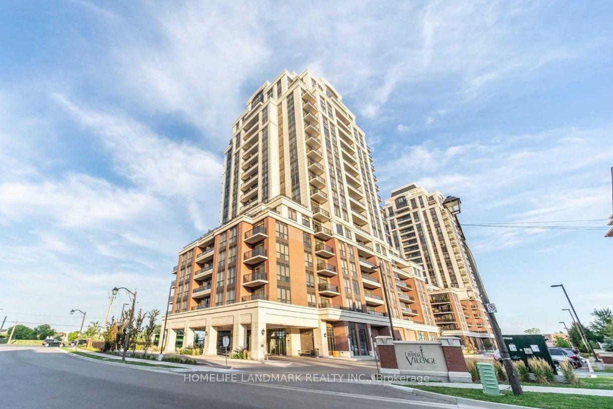 9506 Markham Road 217 #217, Markham — Condo for lease, photo 1