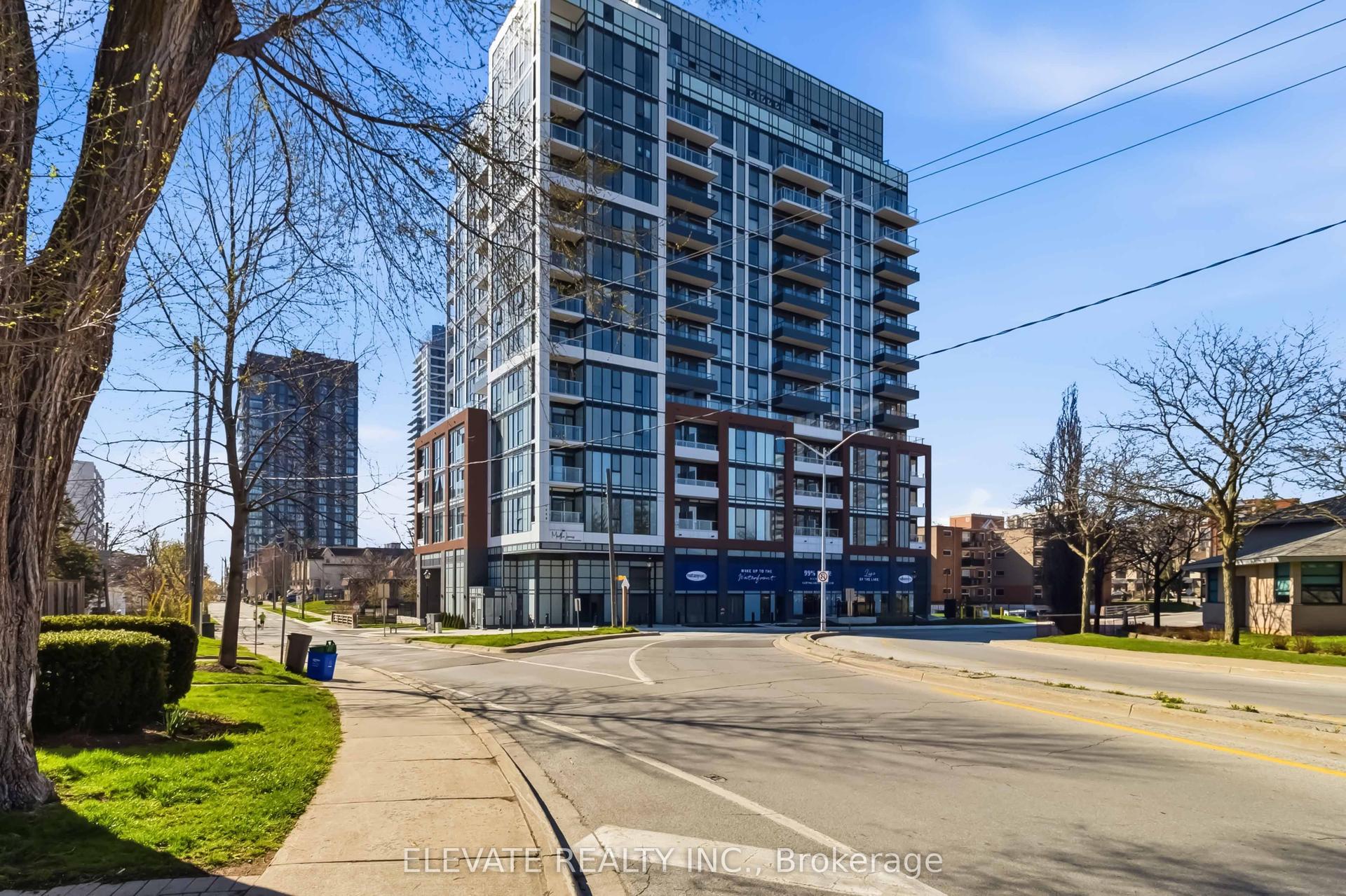2088 James Street 811 #811 — photo 1