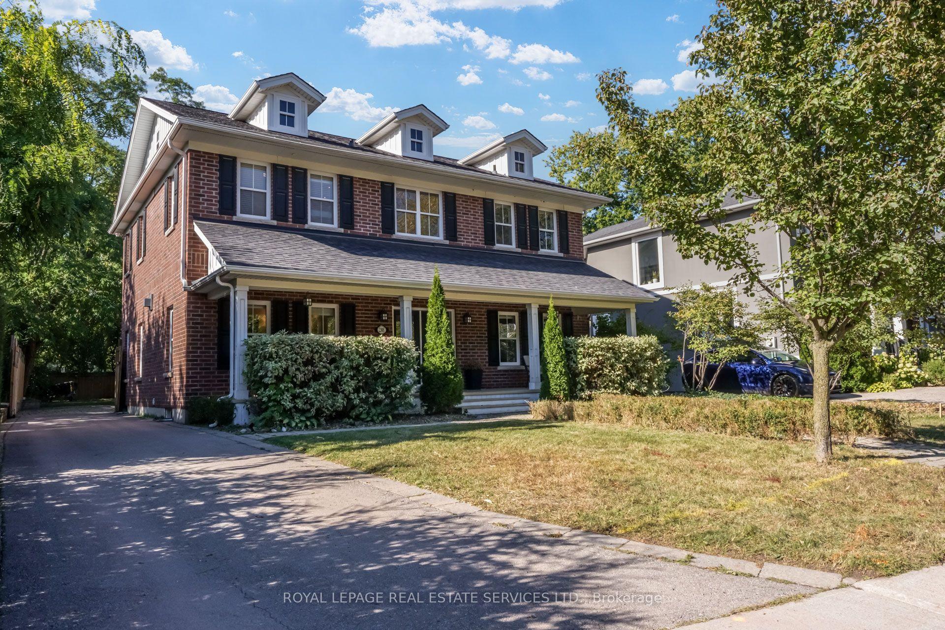 2305 Belyea Street, Oakville — Detached for sale, photo 1