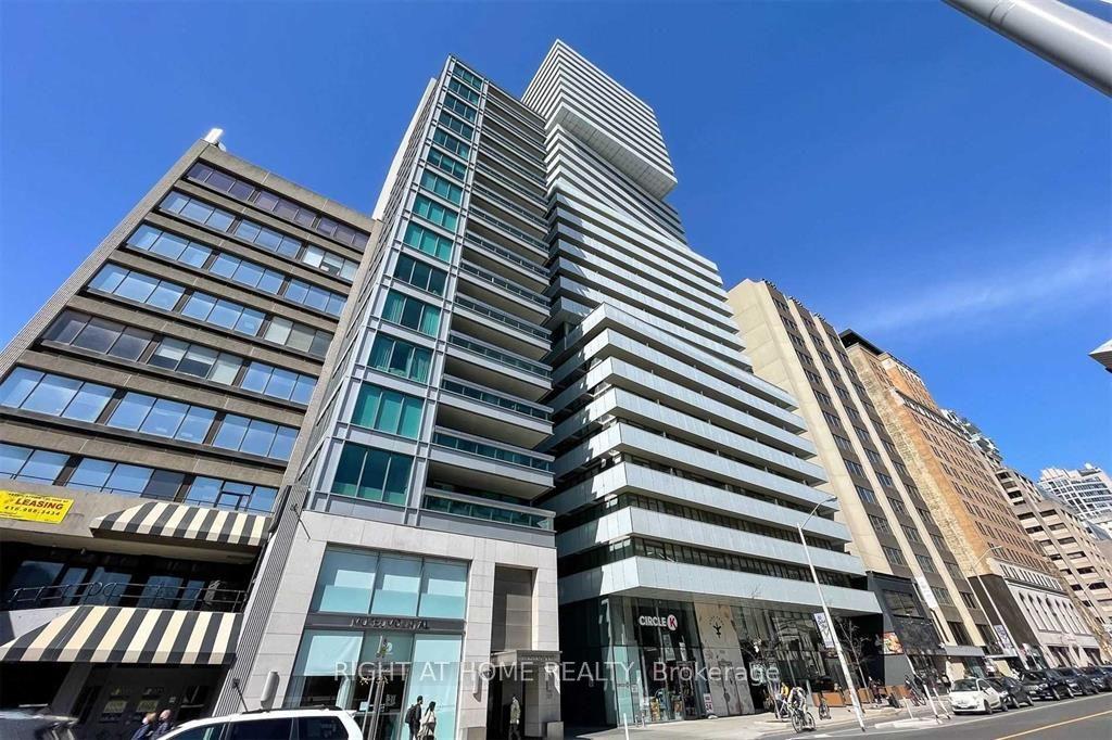 200 Bloor Street W 1604 #1604, Toronto — Condo for lease, photo 1