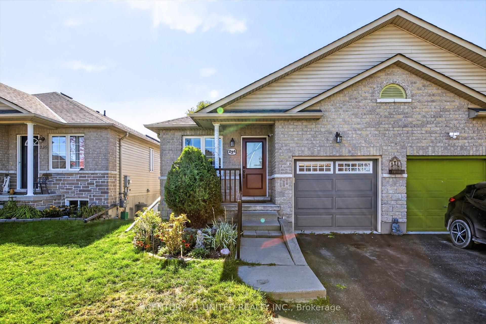 234 Ruttan Terrace — photo 1