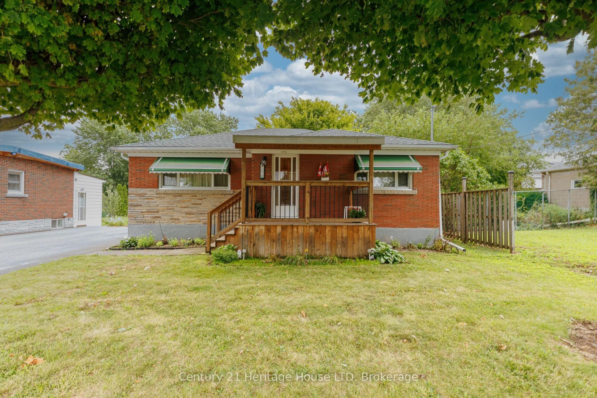 170 Aberdeen Street, Fort Erie — Detached for sale, photo 1