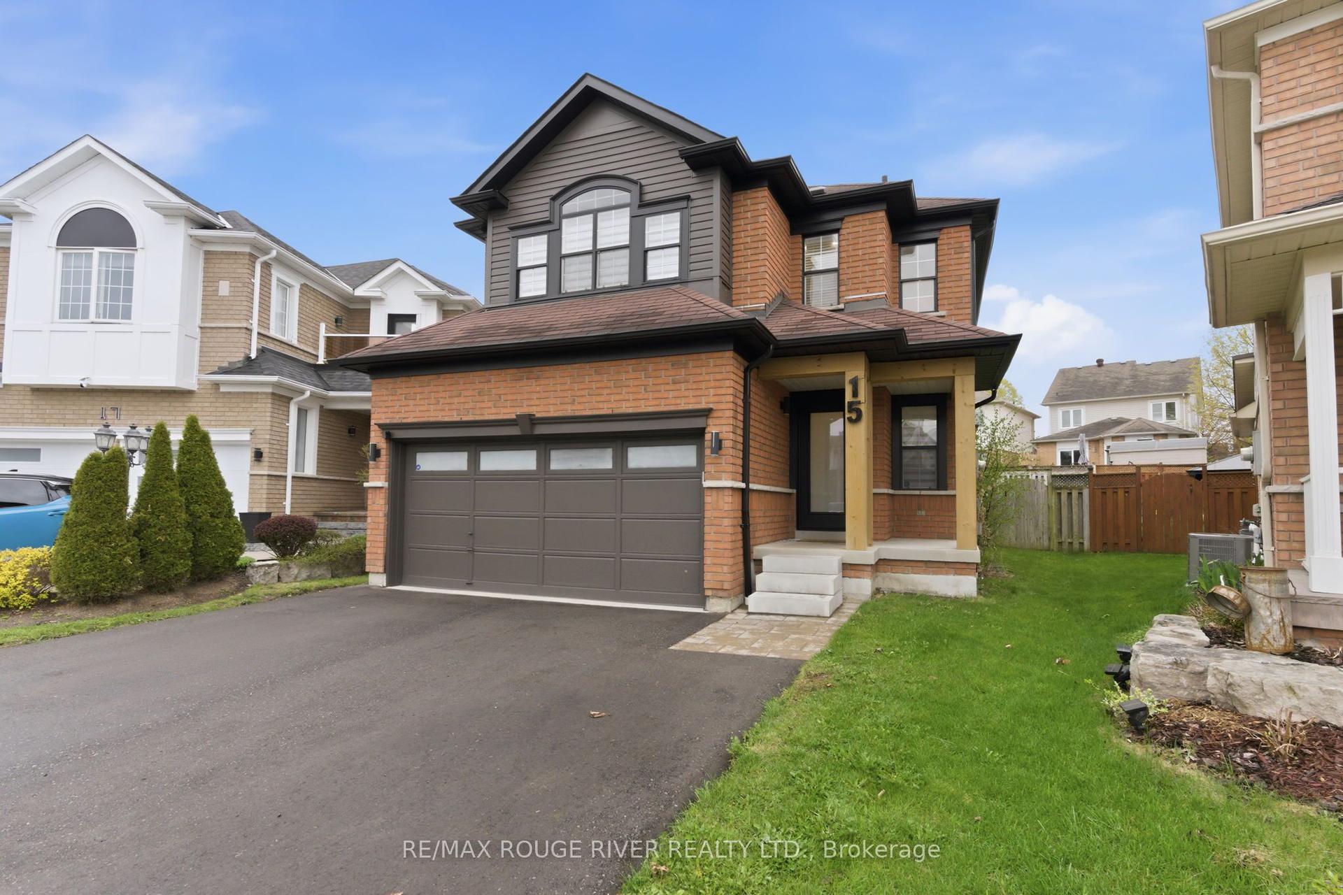 15 Virginia Drive — photo 1
