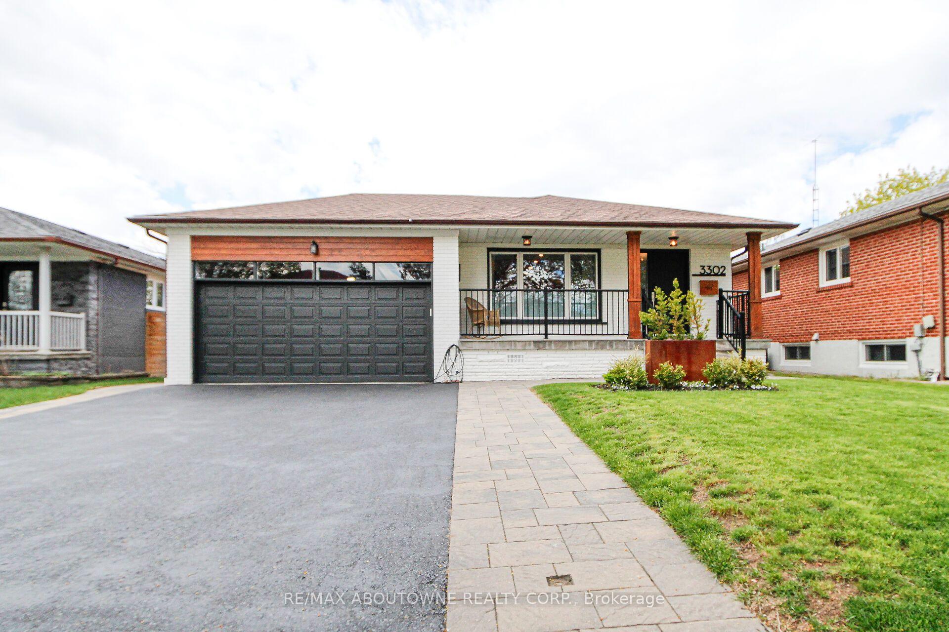 3302 Cardross Road — photo 1
