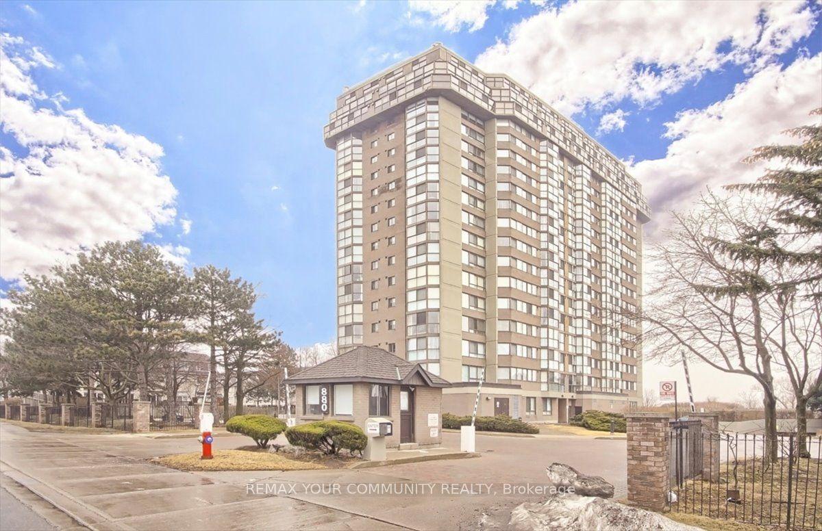 880 Dundas Street UpH 02 #UpH 02 — photo 1