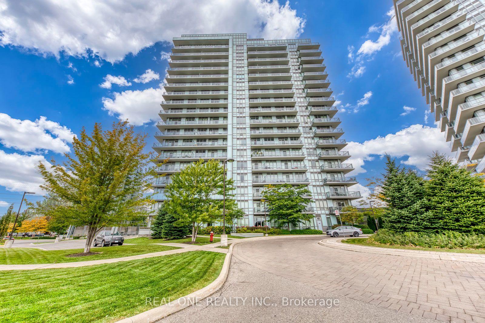4633 Glen Erin Drive 311 #311, Mississauga — Condo for lease, photo 1
