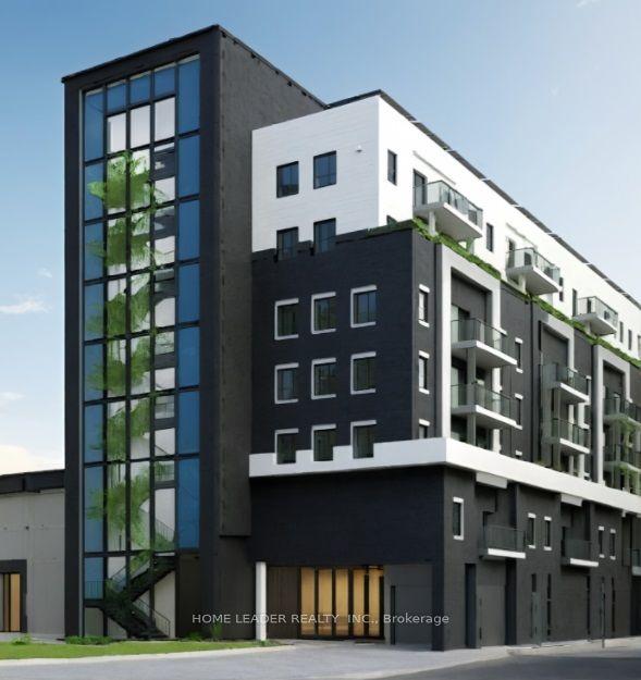 142-146 Fergus Avenue — photo 1