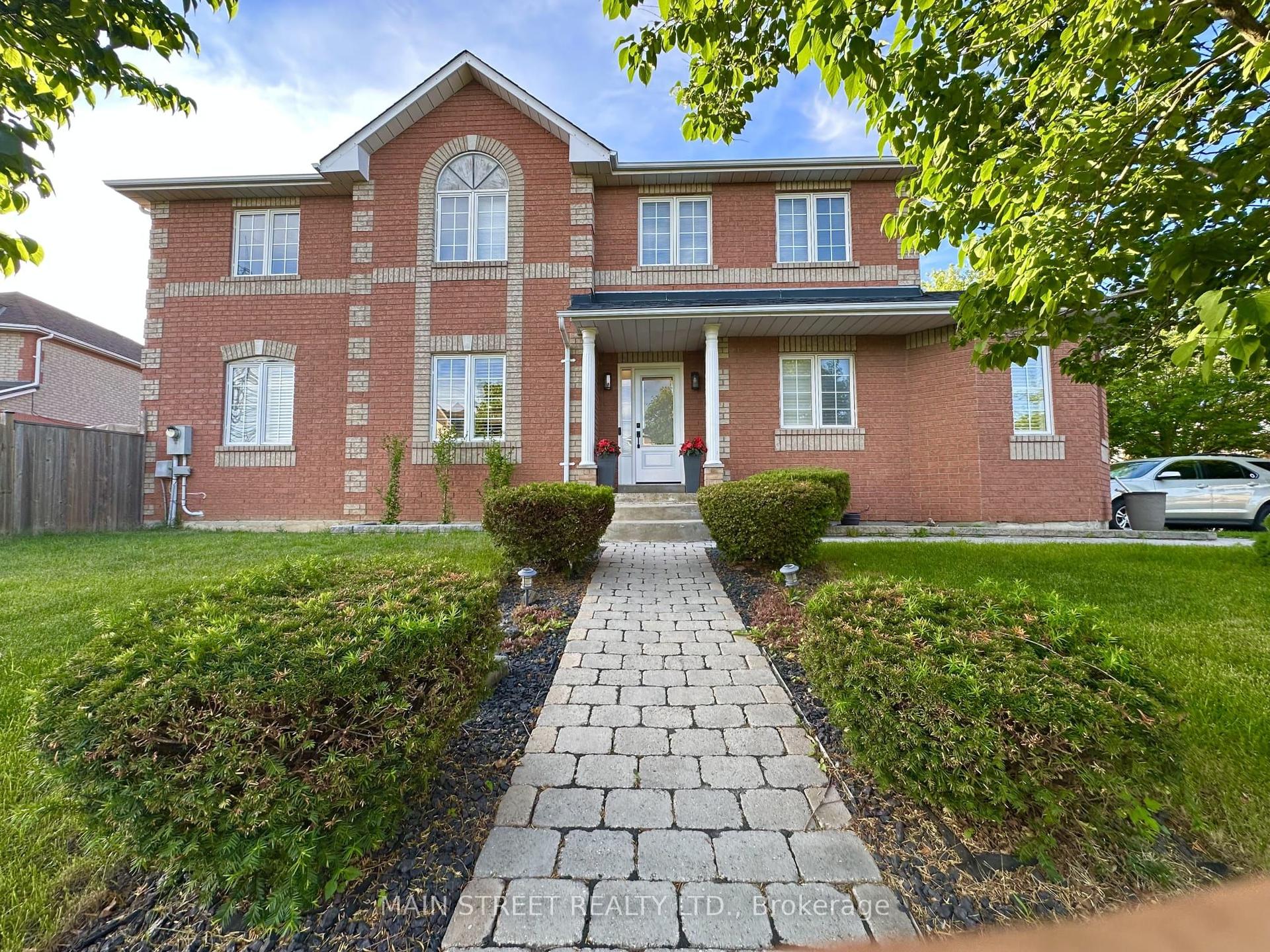 20 Horstman Street — photo 1