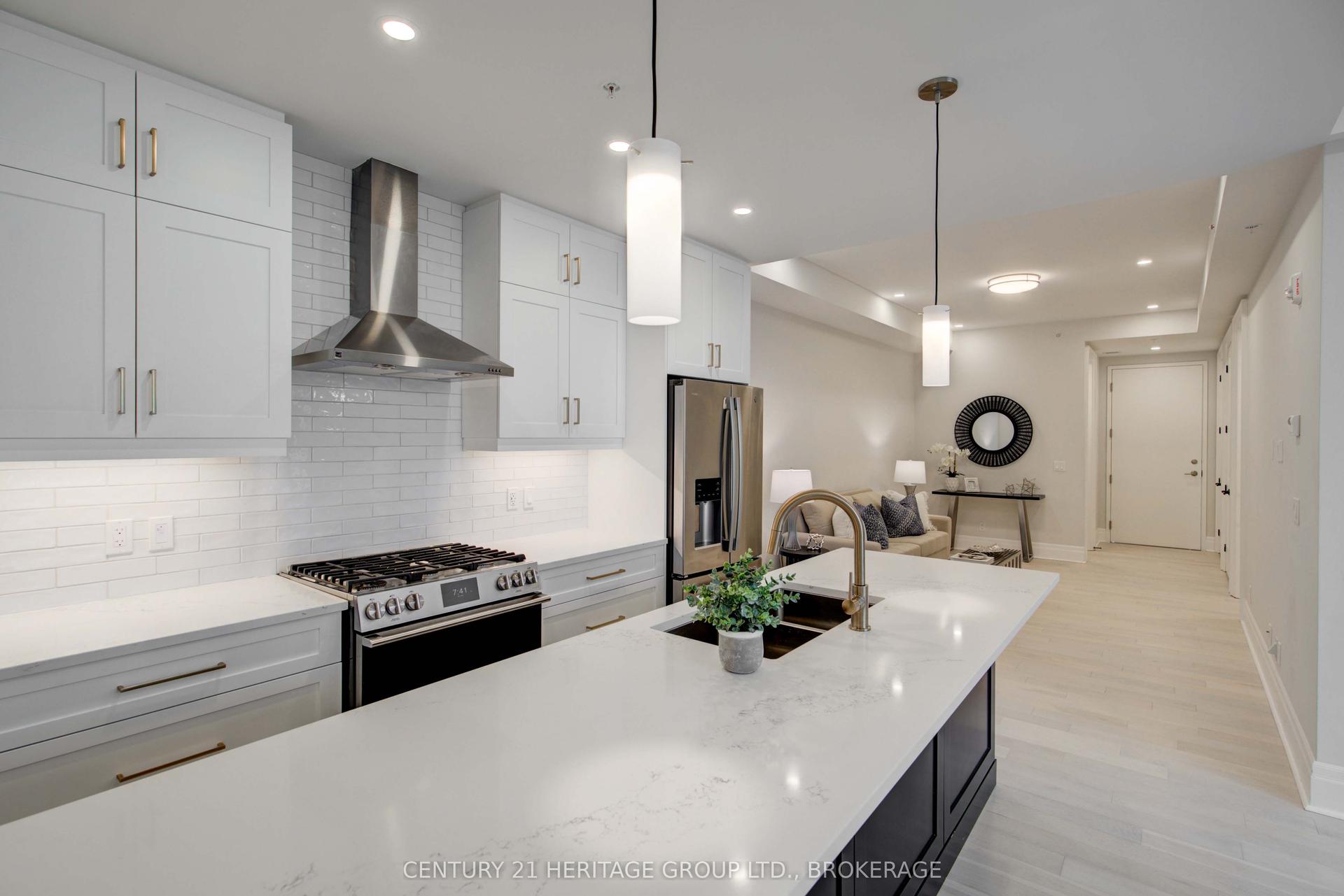 129 South Street 607 #607, Gananoque — Condo for sale, photo 1