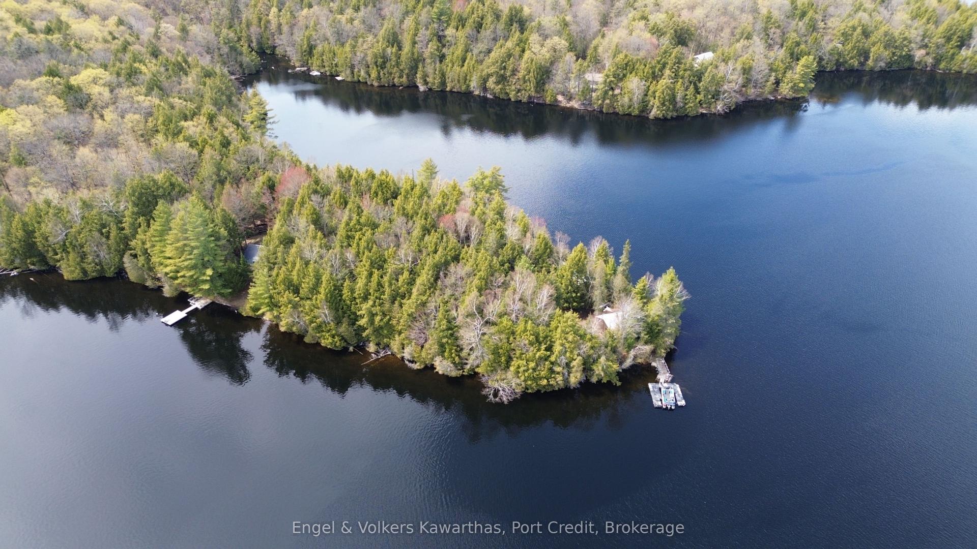 1014 Fire Route 74, North Kawartha — Detached for sale, photo 1