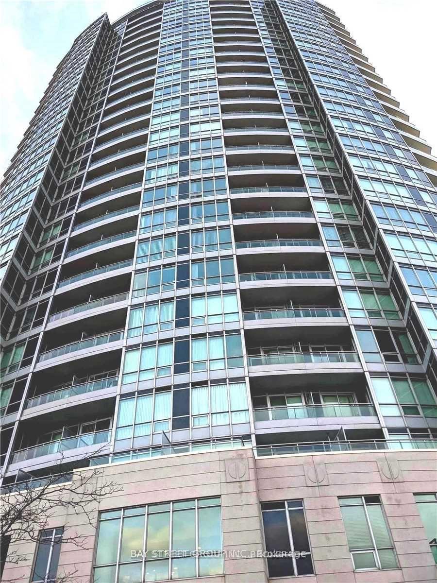 60 Byng Avenue 2211 #2211, Toronto — Condo for lease, photo 1
