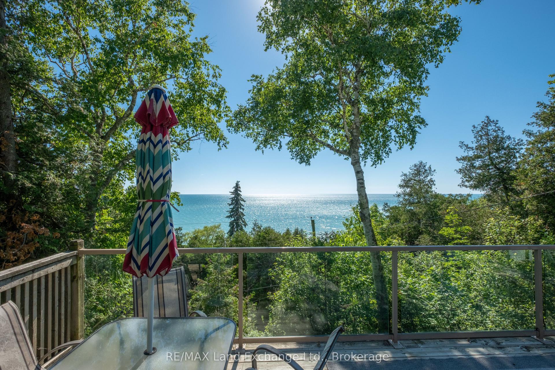 86447 Mclean Street, Ashfield-Colborne-Wawanosh — Detached for sale, photo 1