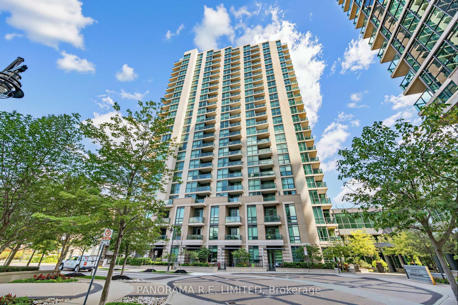 205 Sherway Gardens Road 810 #810, Toronto — Condo for lease, photo 1