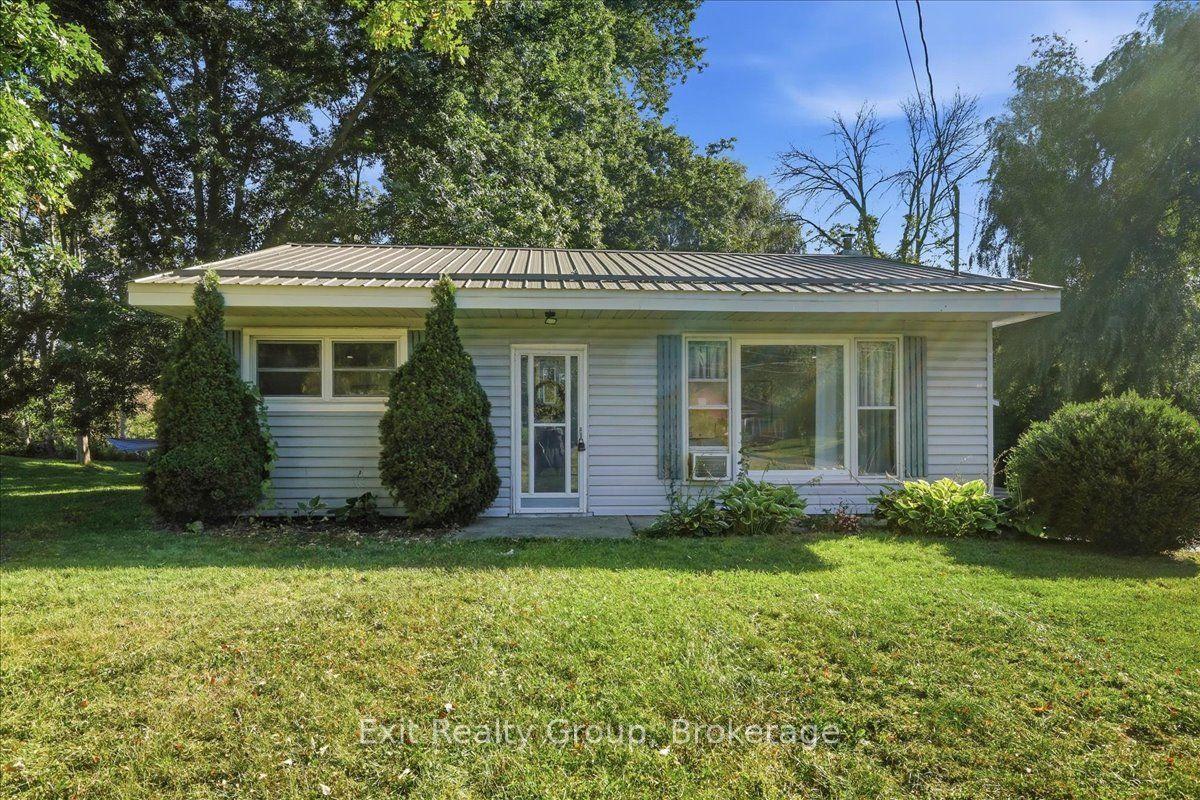 129 Harcourt Road, Quinte West — Detached for sale, photo 1