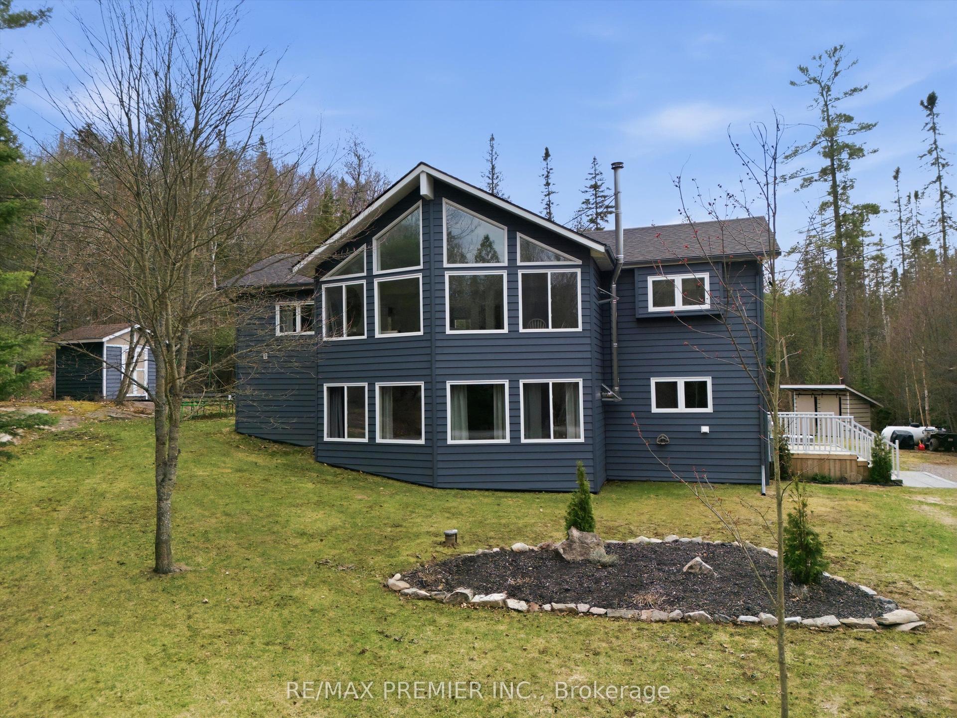 1131 Springdale Park Road — photo 1
