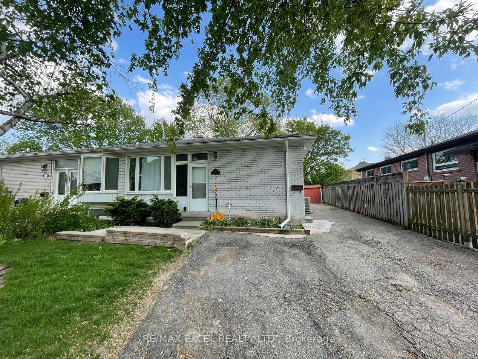 244 Demaine Crescent Basement #Basement — photo 1