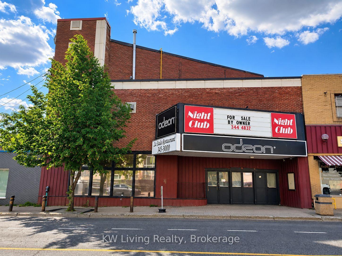 28 Court Street S, Thunder Bay — Commercial for sale, photo 1