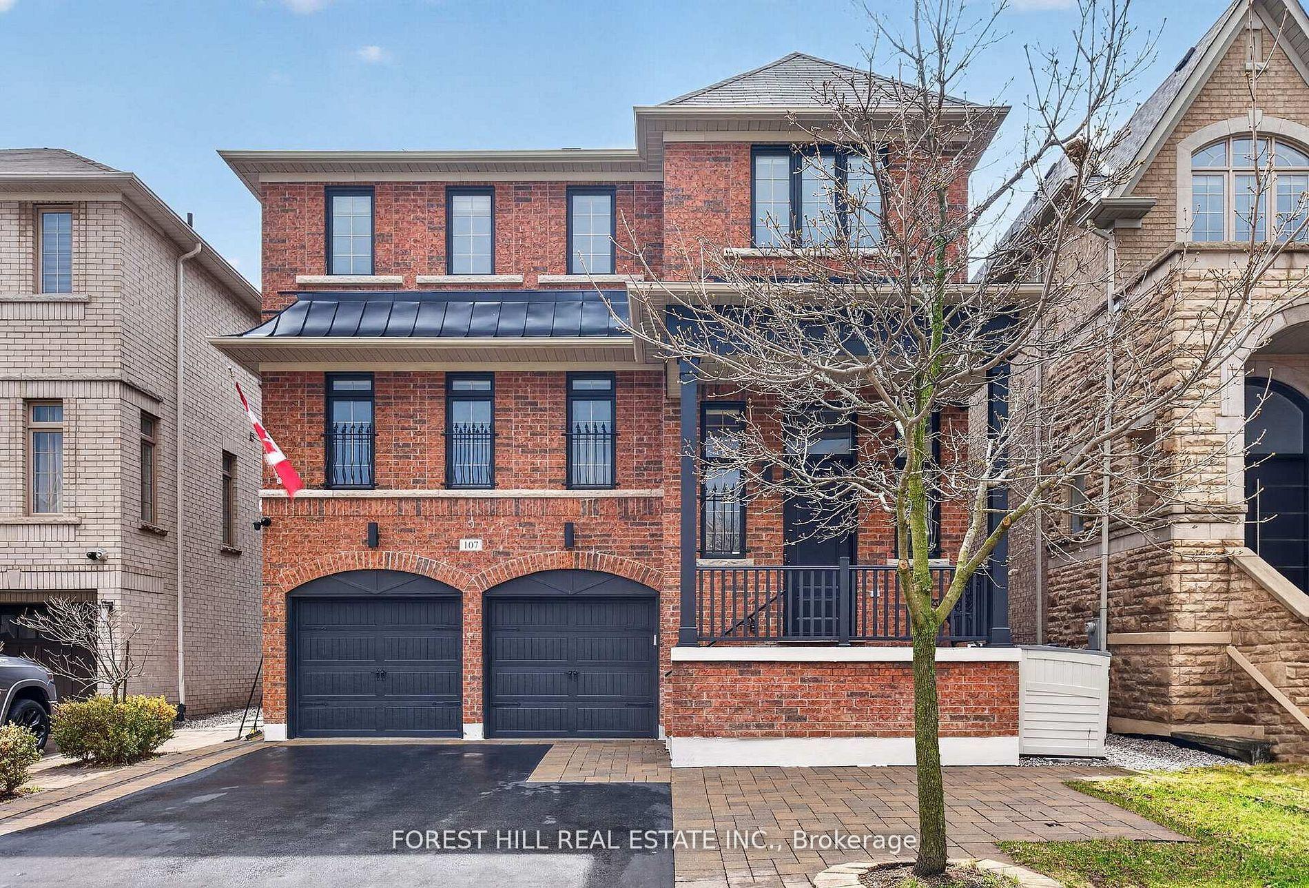 107 Rumsey Road — photo 1